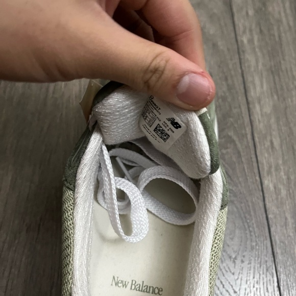 New Balance 998 Made in USA - Picture 4 of 4